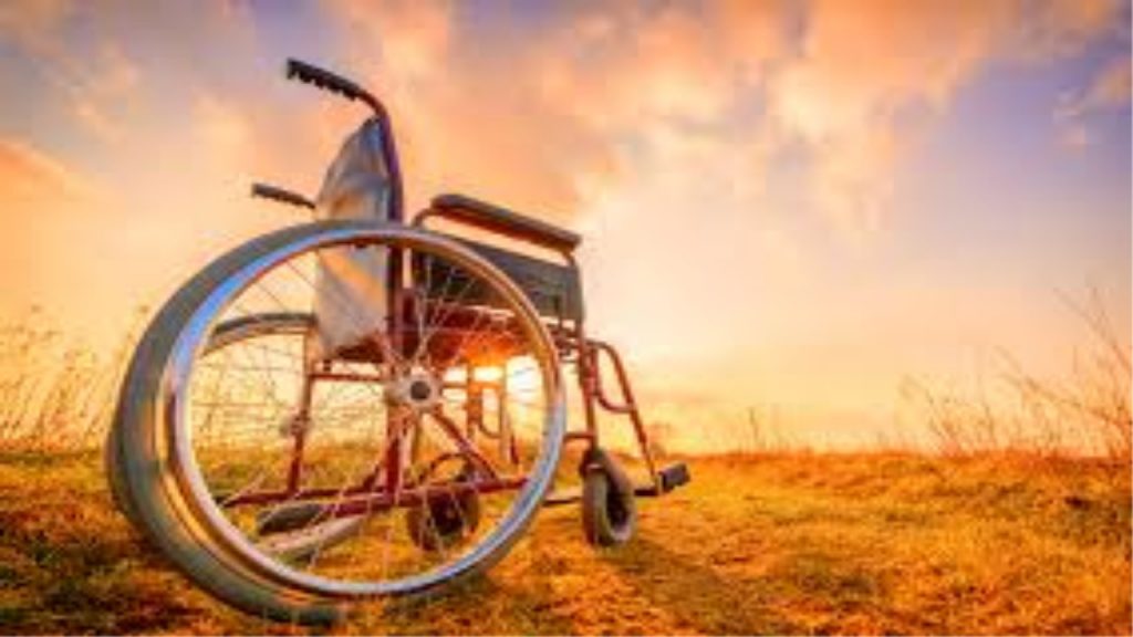 filing for disability