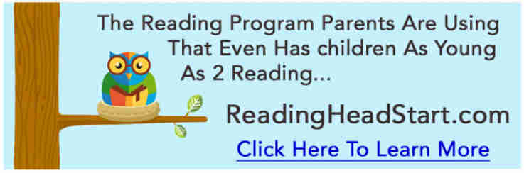 reading head start review from parents